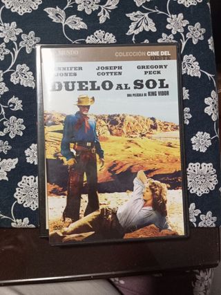 Lote películas westerns