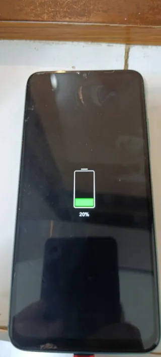 Xiaomi Redmi 9T Azul 6000mAh NFC