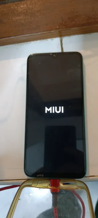 Xiaomi Redmi 9T Azul 6000mAh NFC
