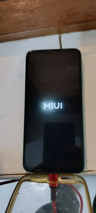 Xiaomi Redmi 9T Azul 6000mAh NFC