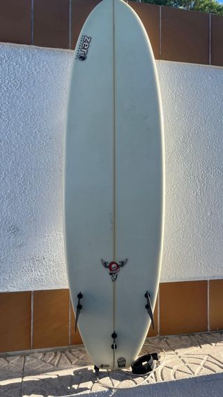 Tabla surf evolutiva 6.8 Zero Surfboards