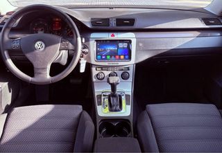 Volkswagen Passat 2.0 TDI Automático