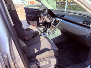 Volkswagen Passat 2.0 TDI Automático