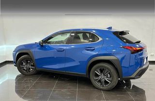 Lexus UX  250h 2WD PREMIUM