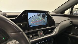 Lexus UX  250h 2WD PREMIUM