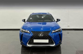 Lexus UX  250h 2WD PREMIUM