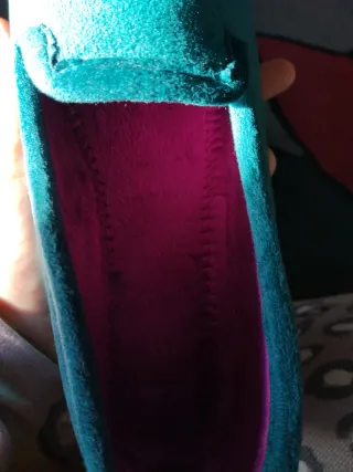 Zapatillas casa mujer talla 39