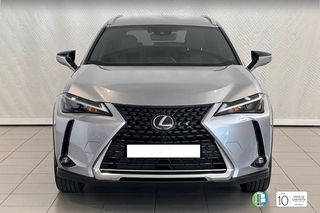 Lexus UX  250h 2WD PREMIUM