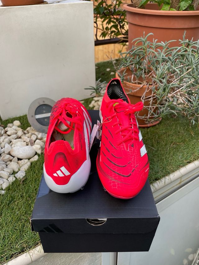 Adidas Predator Elite FG 44 46