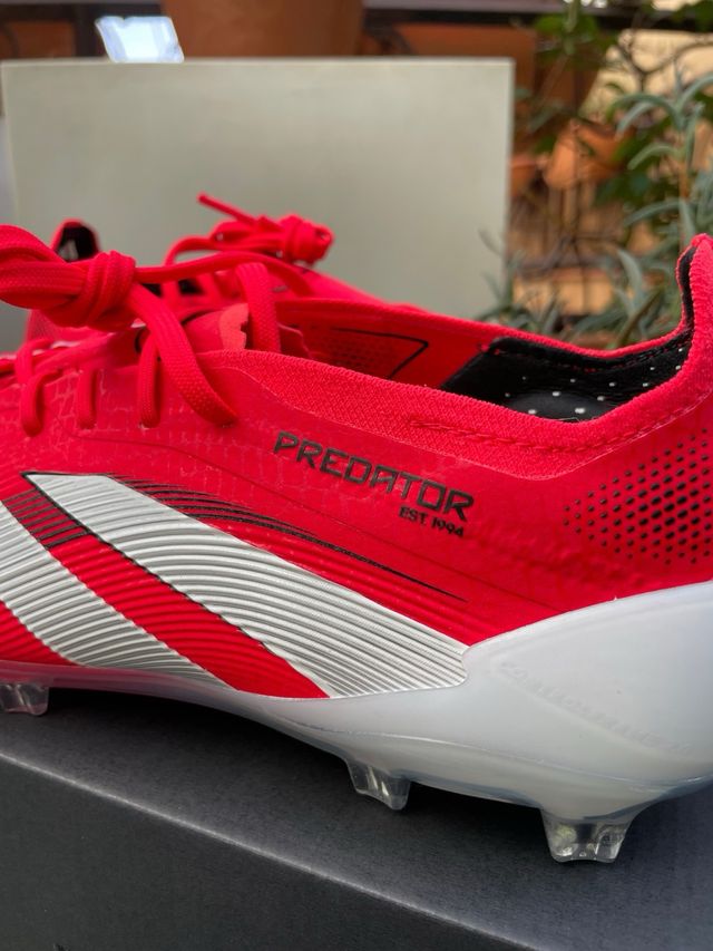 Adidas Predator Elite FG 44 46