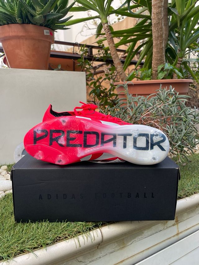 Adidas Predator Elite FG 44 46