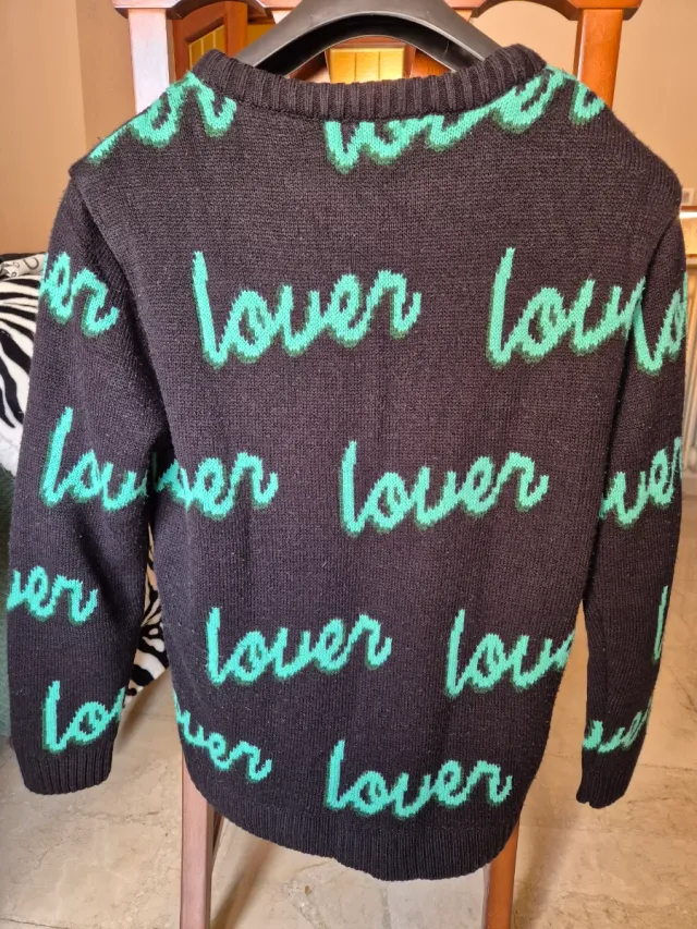 Jersey Pull&Bear caliente