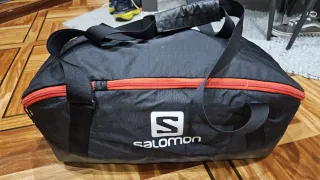 Bolsa Salomon Prolog