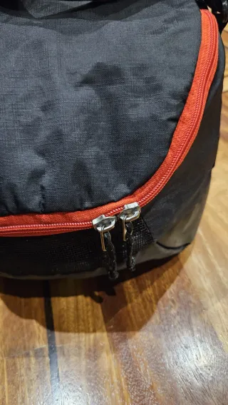 Bolsa Salomon Prolog