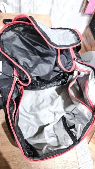 Bolsa Salomon Prolog