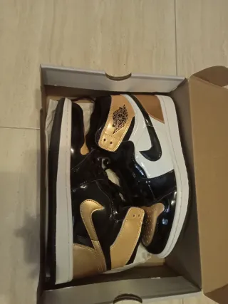 Nike Jordan 1 Retro High OG