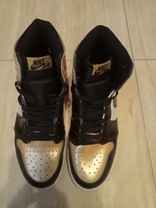 Nike Jordan 1 Retro High OG