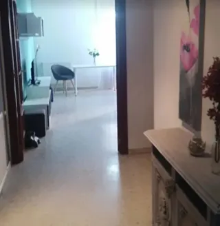 Piso en alquiler en Mérida. Zona de los Bodegones.