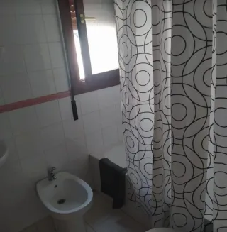 Piso en alquiler en Mérida. Zona de los Bodegones.