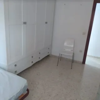 Piso en alquiler en Mérida. Zona de los Bodegones.