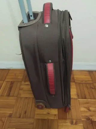 Maleta de viaje ,( cabina)