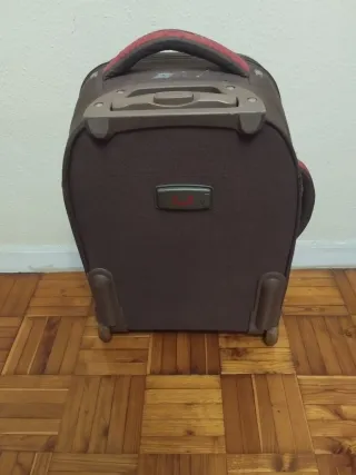 Maleta de viaje ,( cabina)