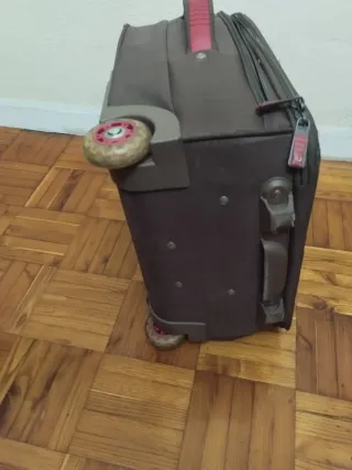 Maleta de viaje ,( cabina)