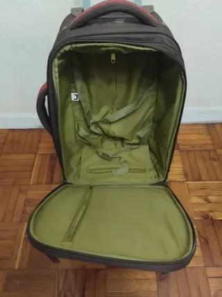 Maleta de viaje ,( cabina)