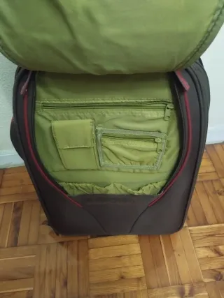 Maleta de viaje ,( cabina)