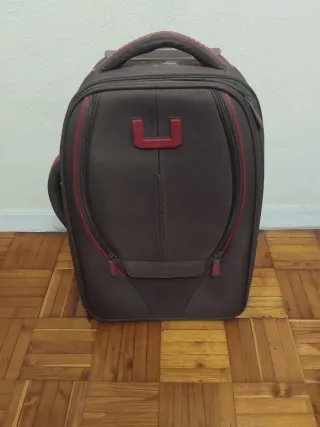 Maleta de viaje ,( cabina)