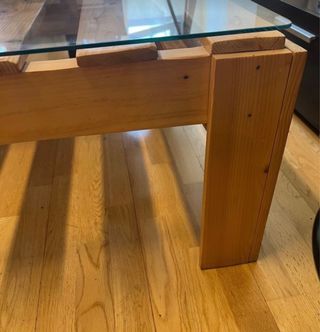 cristal cuadrado 120x120