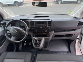 Opel Vivaro 2020