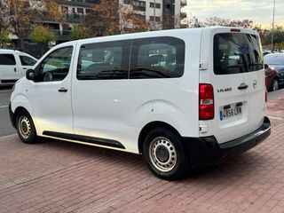 Opel Vivaro 2020
