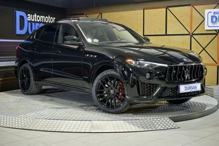 Maserati Levante GranSport 3.0 V6 tt 257kW350CV