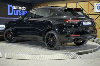 Maserati Levante GranSport 3.0 V6 tt 257kW350CV