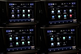 Maserati Levante GranSport 3.0 V6 tt 257kW350CV