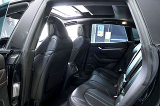 Maserati Levante GranSport 3.0 V6 tt 257kW350CV