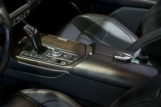 Maserati Levante GranSport 3.0 V6 tt 257kW350CV