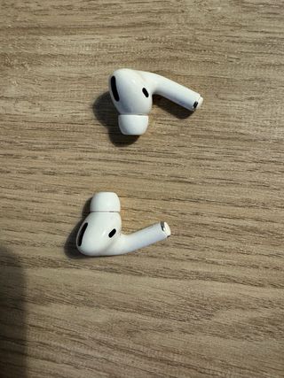 AirPods Pro 1ª Gen Blancos. Muy buen estado