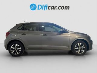 Volkswagen Polo POLO ADVANCE 1.0 TSI 95CV