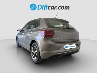 Volkswagen Polo POLO ADVANCE 1.0 TSI 95CV