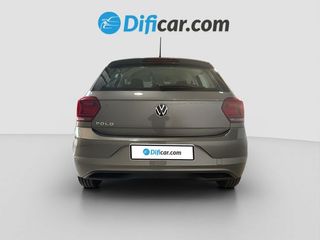 Volkswagen Polo POLO ADVANCE 1.0 TSI 95CV