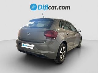 Volkswagen Polo POLO ADVANCE 1.0 TSI 95CV