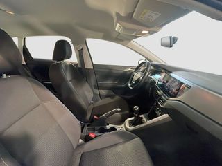 Volkswagen Polo POLO ADVANCE 1.0 TSI 95CV