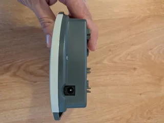 Enlace GSM Telecom FM Cellroute 3G - enrutador