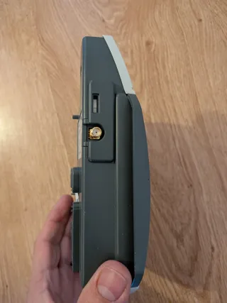 Enlace GSM Telecom FM Cellroute 3G - enrutador