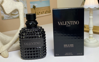 Valentino Uomo Born in Roma Rockstud Noir Eau de T