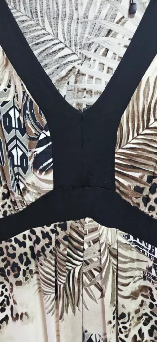 Blusa Punt Roma Estampada