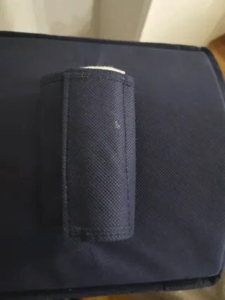 Organizador de tela para armario