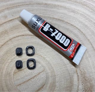 Pack reparación Garmin Etrex 10/20/20x/30/30x